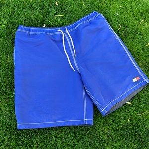 Men’s Tommy Hilfiger Swim Trunks